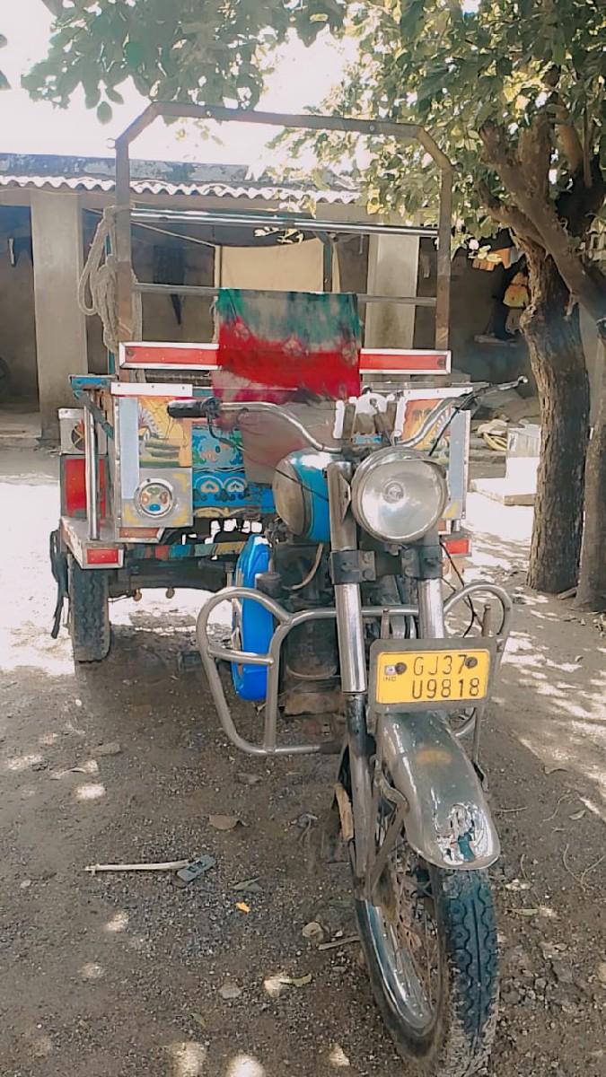 બધી જવાબદારી થી આપવા ની છે