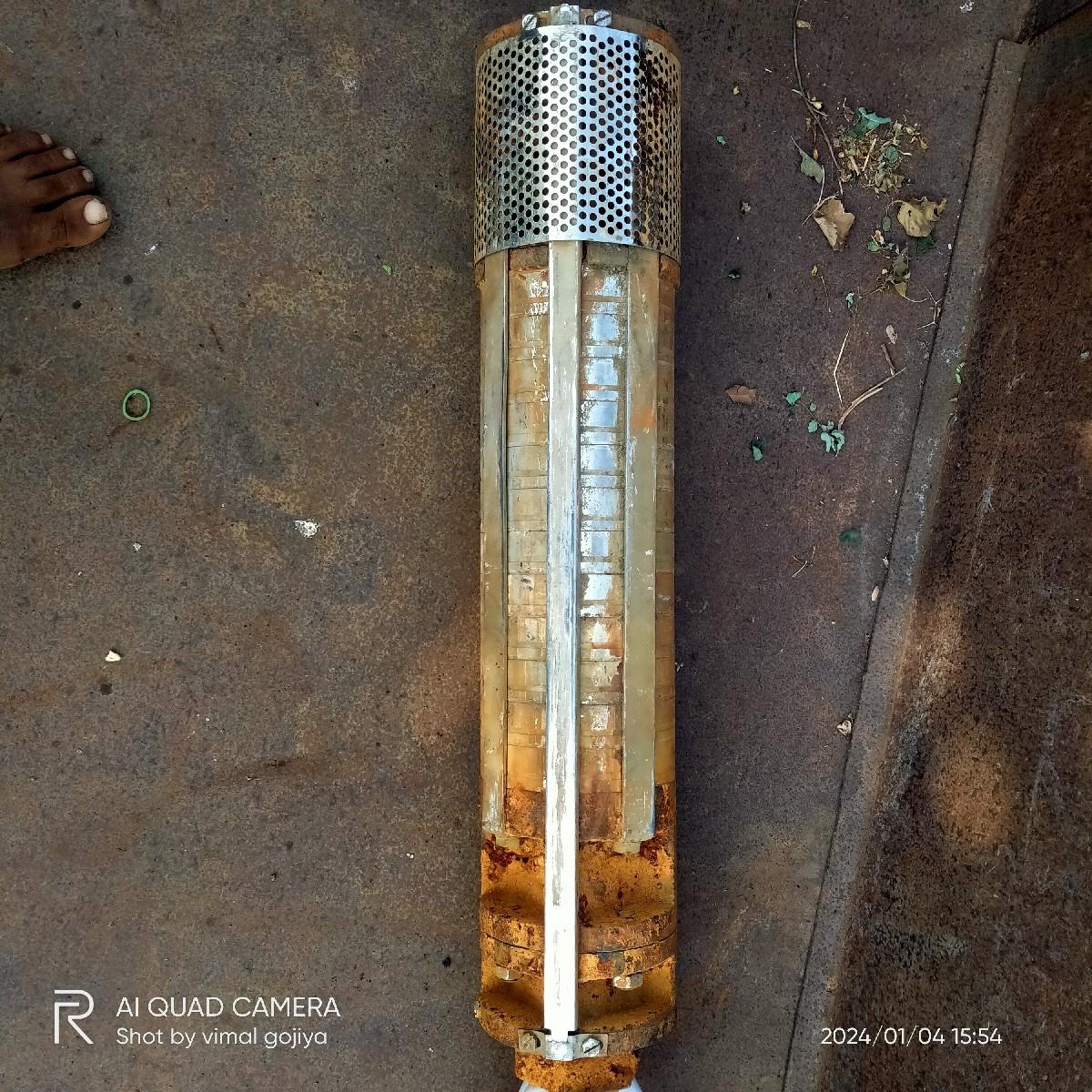 ફાલકન પંપ 12રોટર.