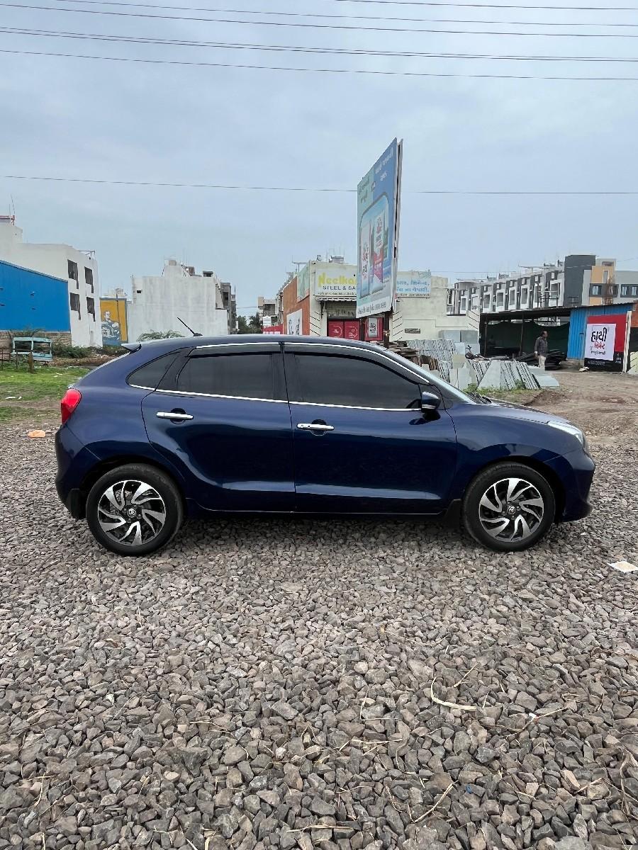 glanza v 2019 top model