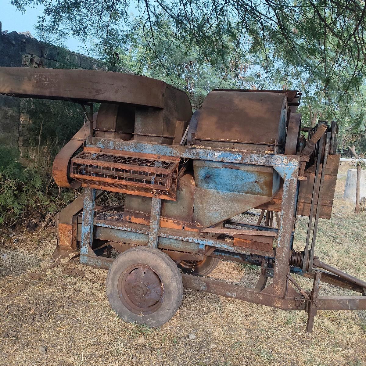 Bajaj theshar