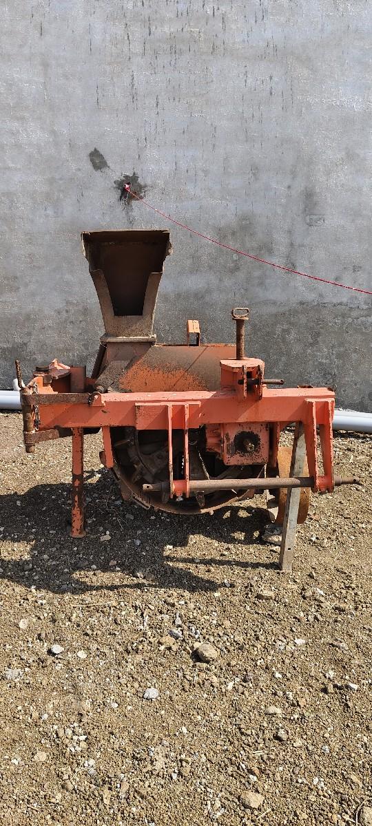 શ્રેડર વેચવાનું છે