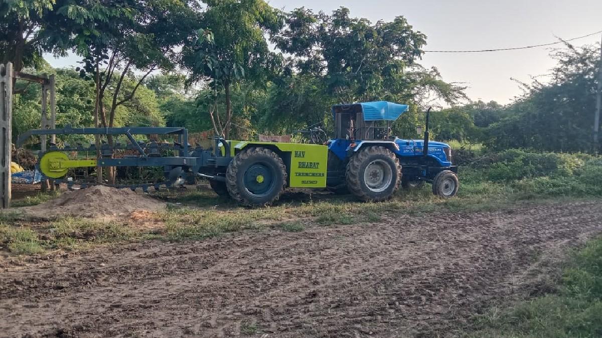 રામ ભાઇ નંદિણીયા