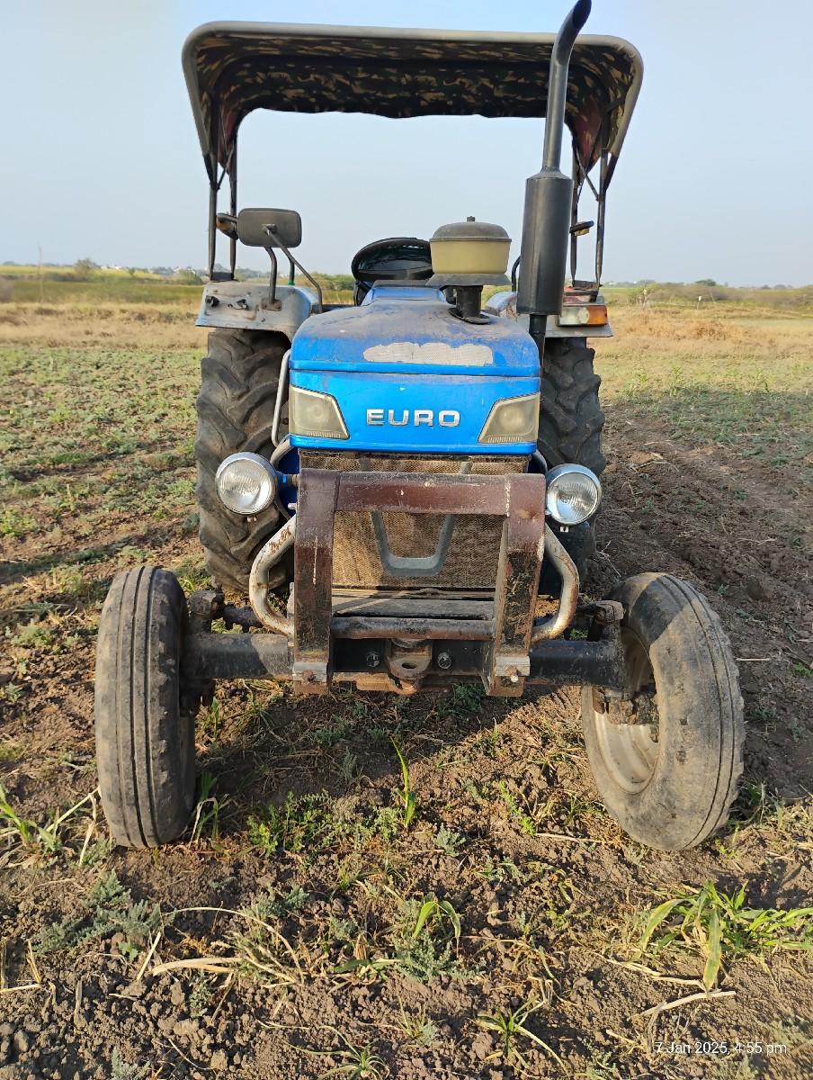 ટ્રેકટર વેચવાનું છે