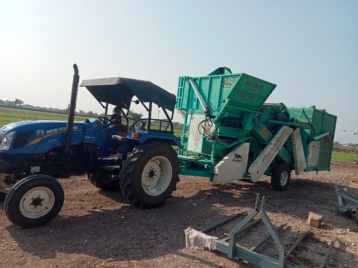 tekatar +  ડબો