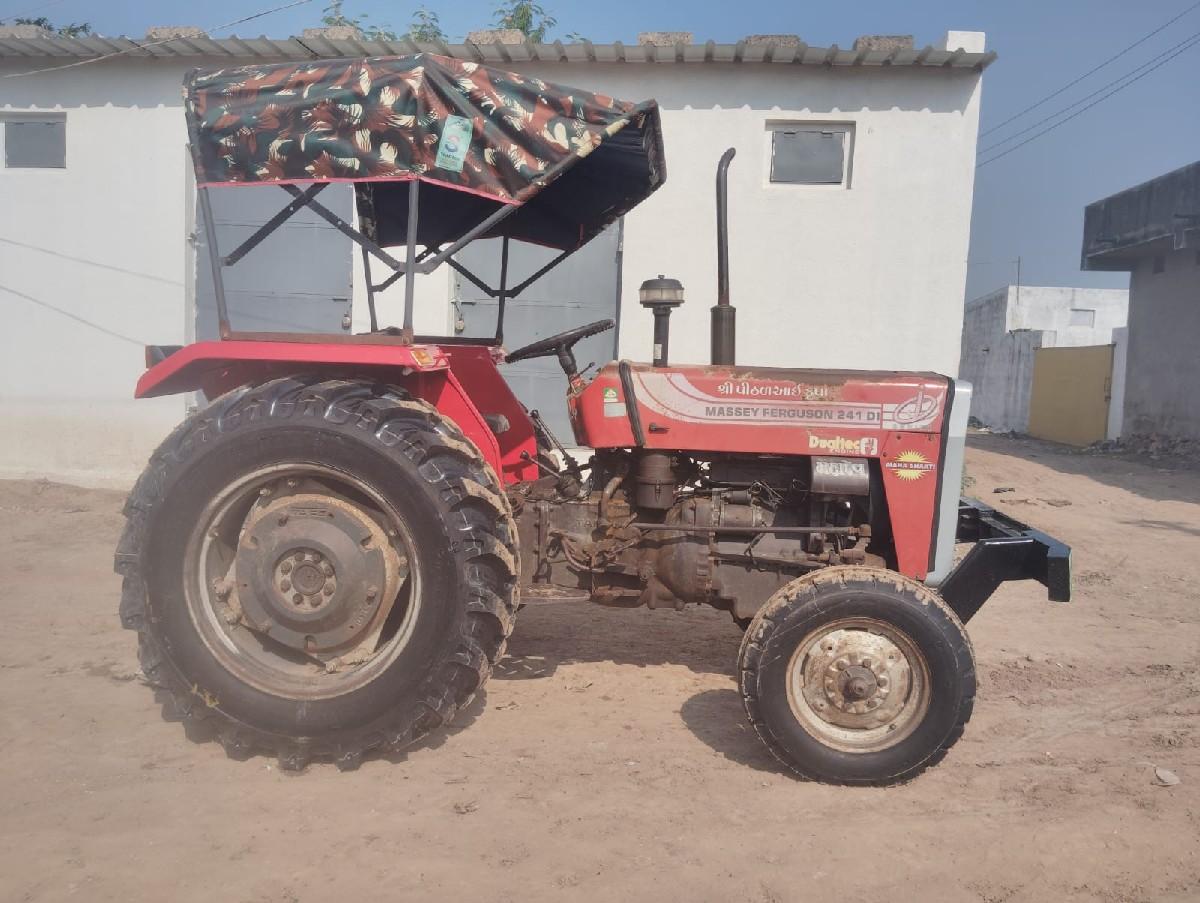 massey 241