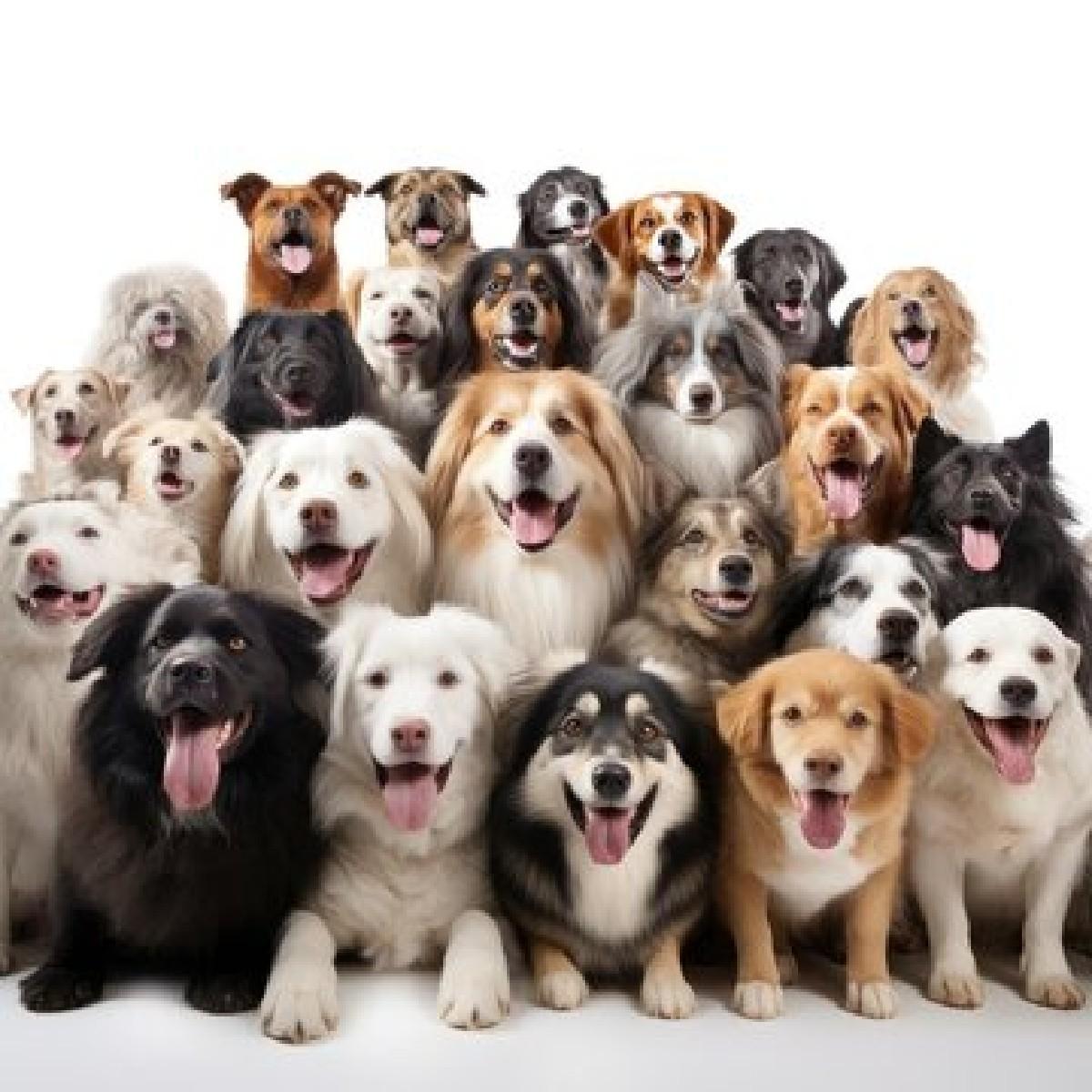 બધા ડોગ મળી જશે