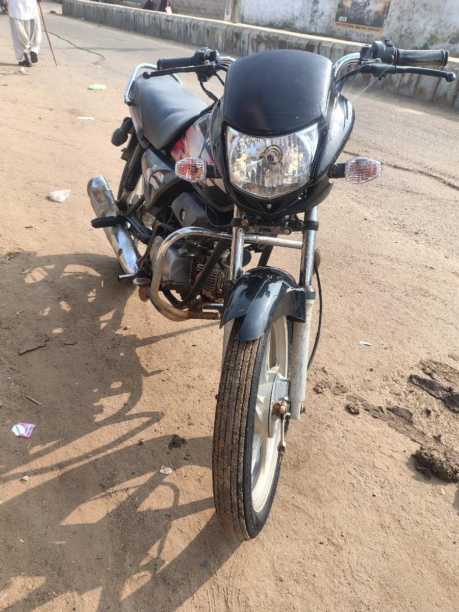 Jay Shakti Auto cansalt rapar