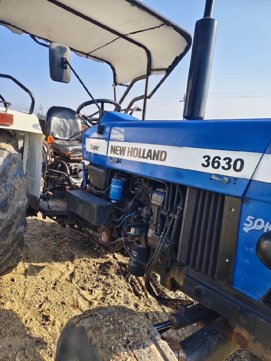 ન્યુ હોલેન્ડ 3630