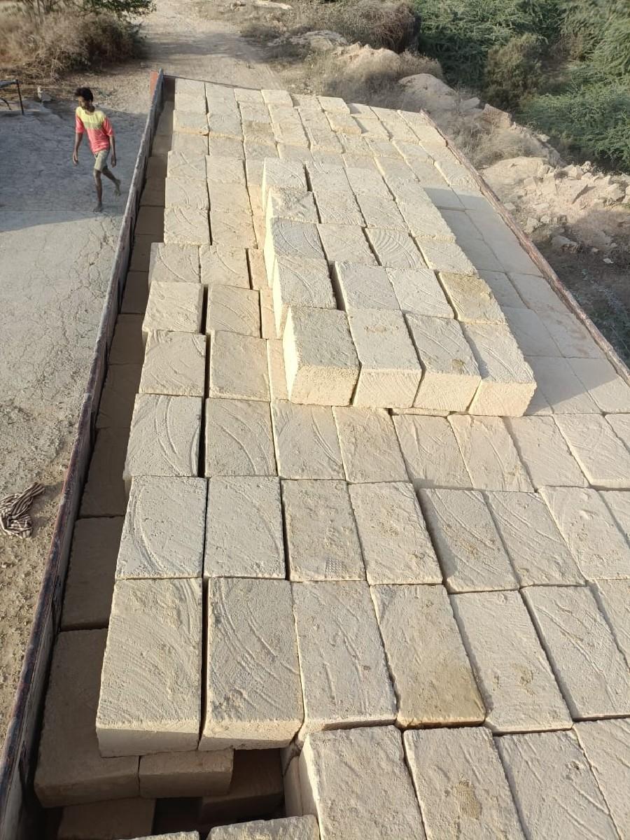 જય મચ્છુ કૃપા પથ્થર સપ્લાય