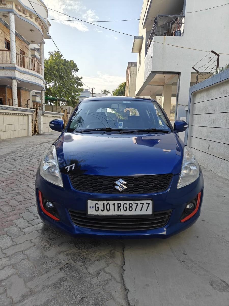 Swift VDI diesel વેચવાનું છે