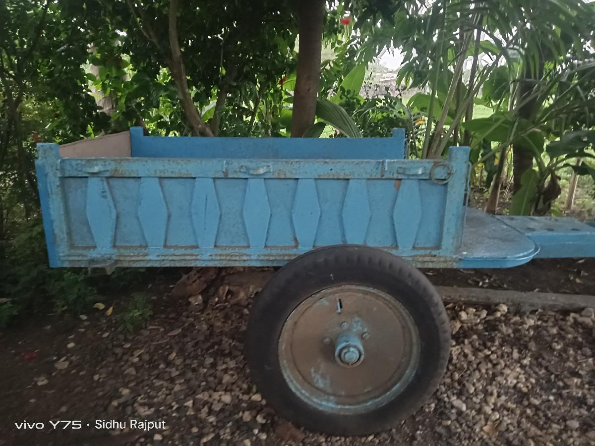 ગાડુ વેચવાનુ છે