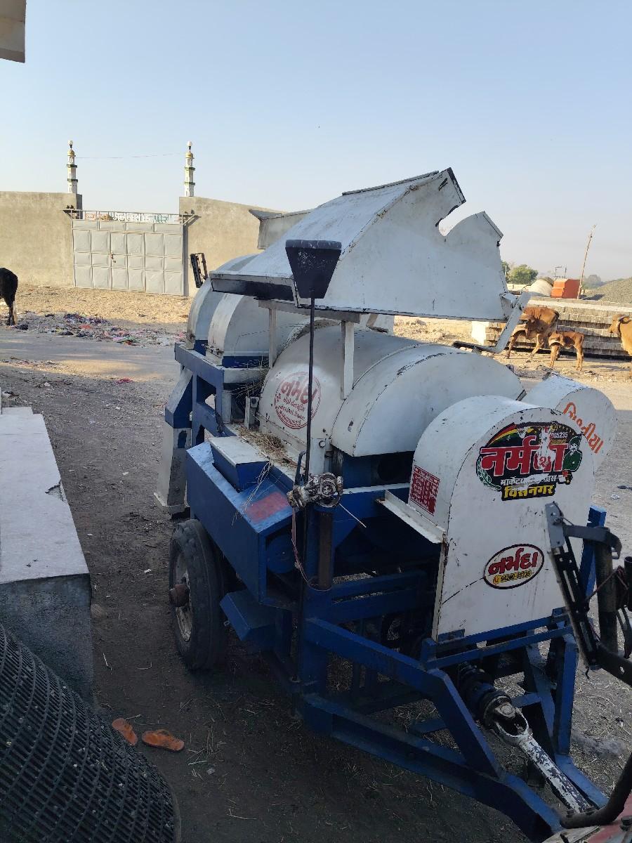 નર્મદ થેસર વેચવાનુછે