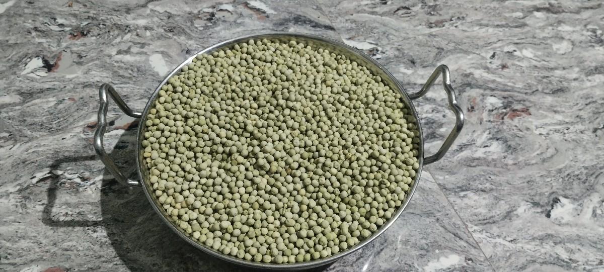 વટાણા નું બિયારણ વેચવાનું છે