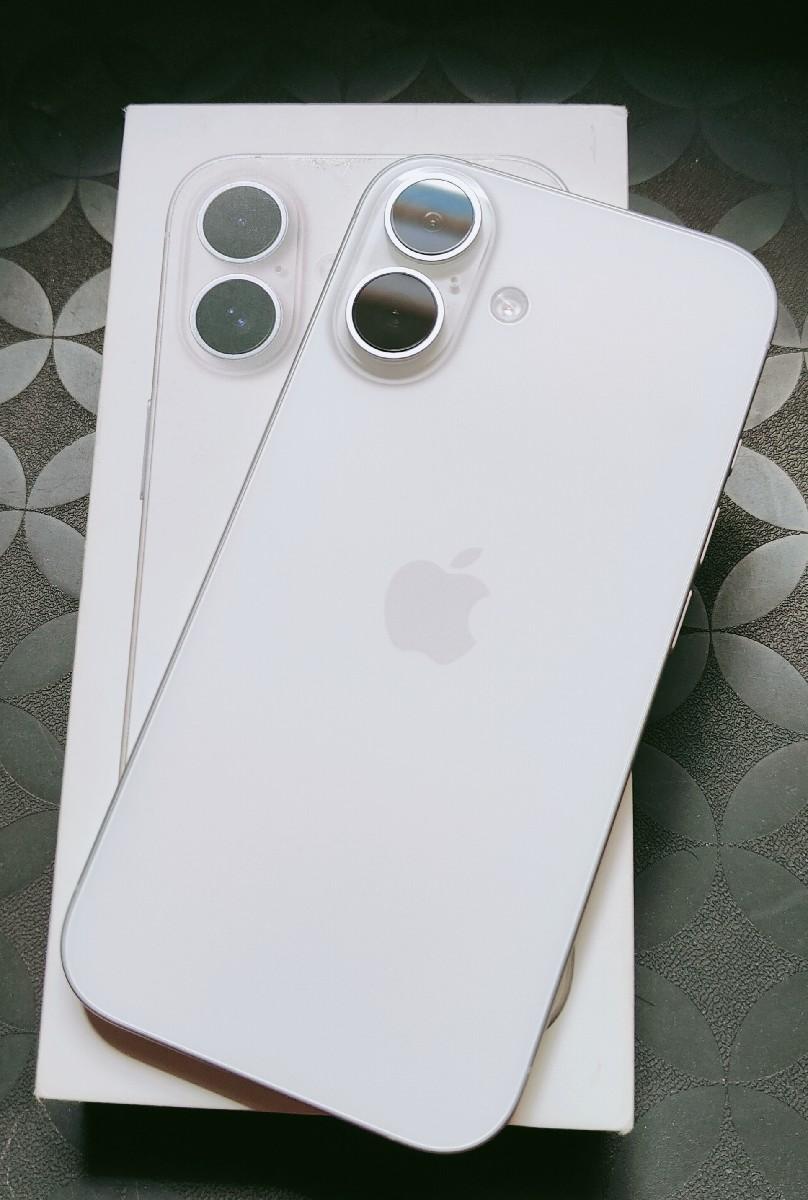 i phone 16