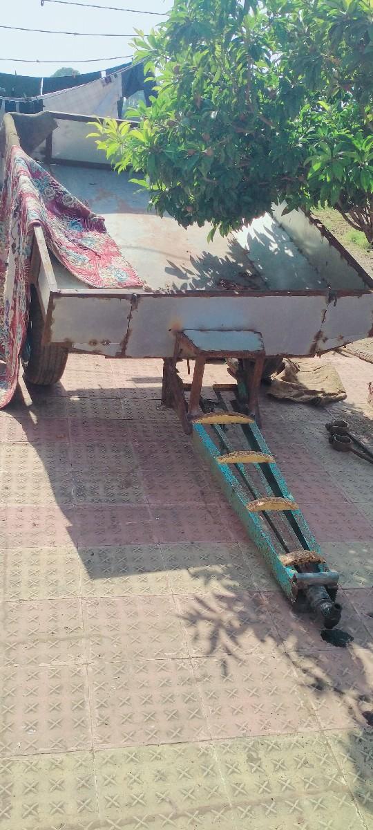 રેકડો વેચવાનો છે