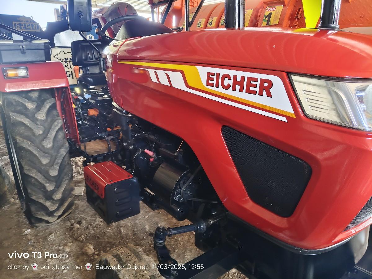 eicher 380 
EICHER 380 G3 PRIMA