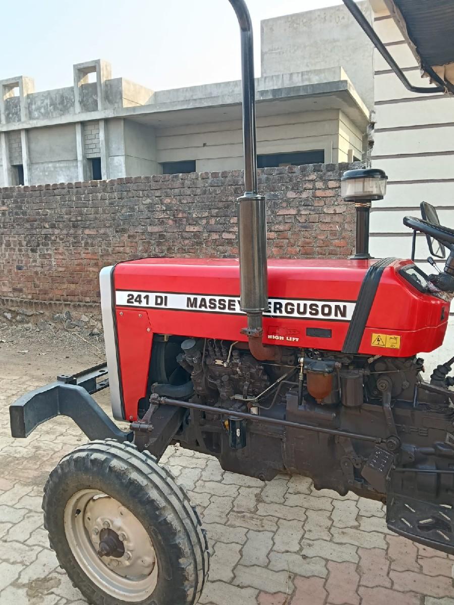 massey ferguson 241