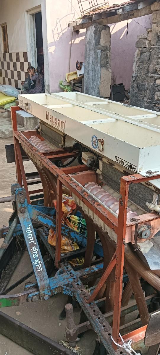 ઓરણી વેચવાની છે