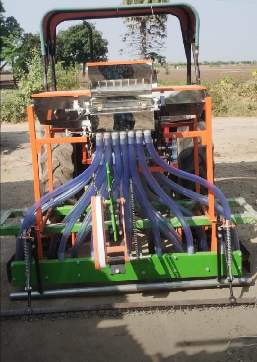 ઓરણી વેચવાની છે