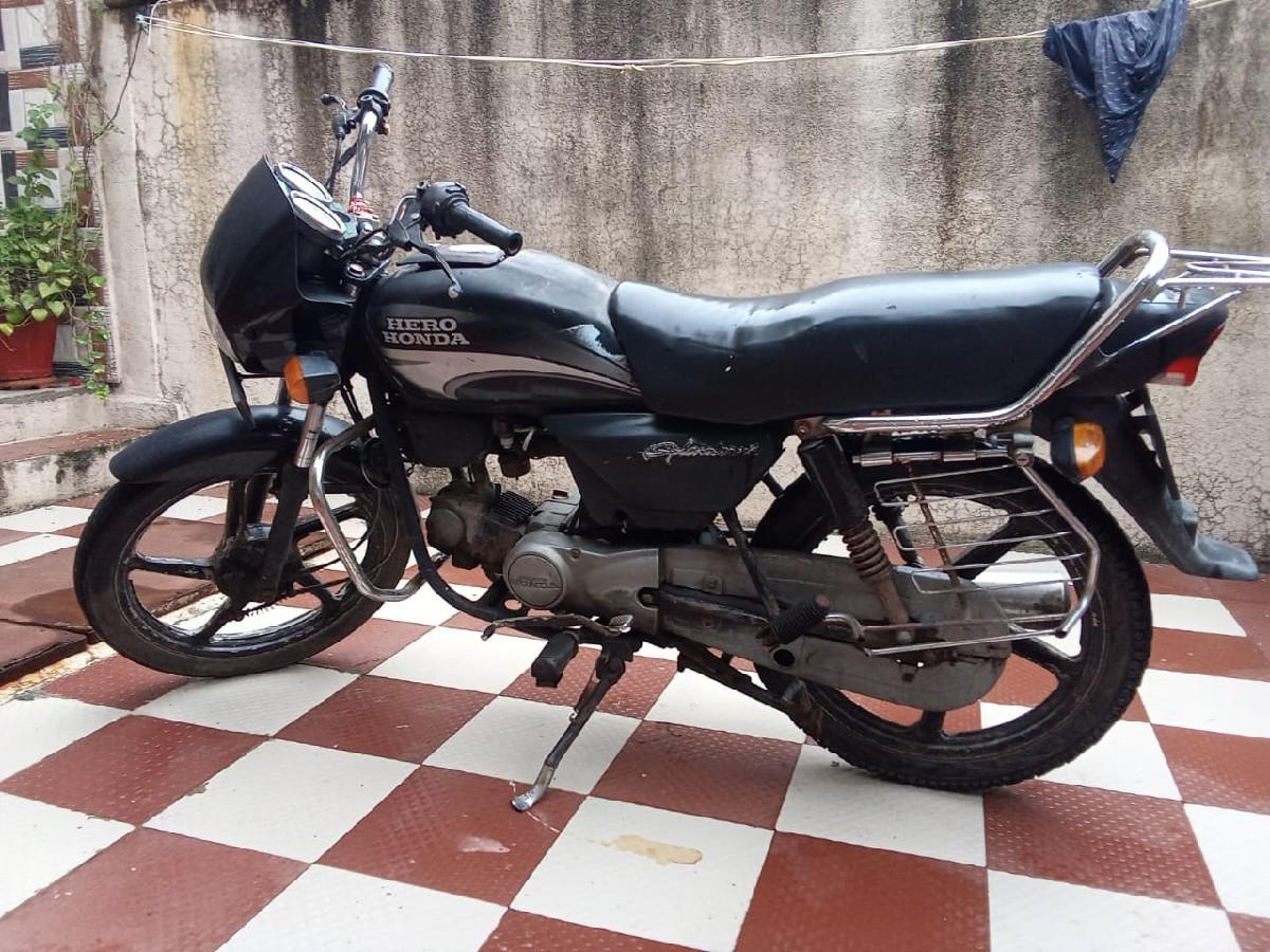 ગાડી વેશ વાની છે