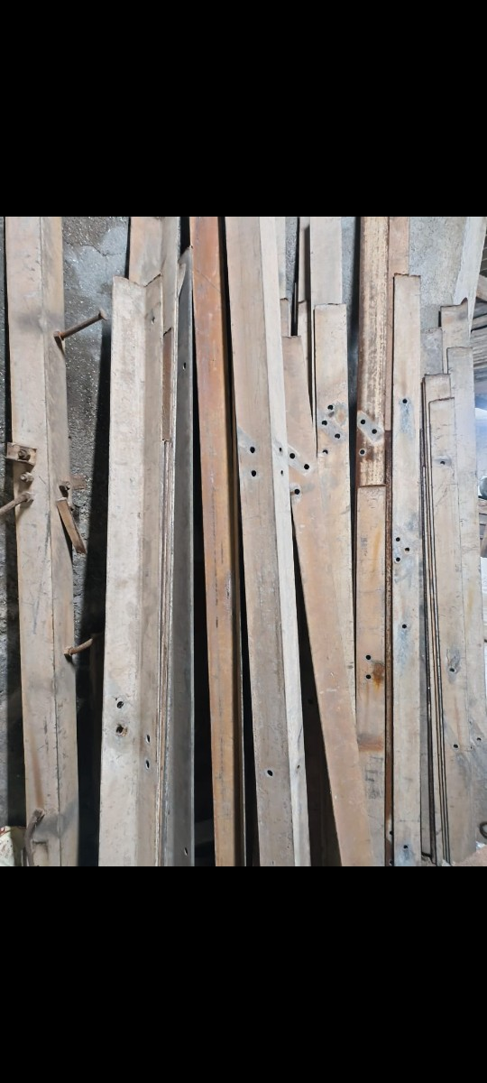 ગેલ્વેનાઈઝ એંગલ