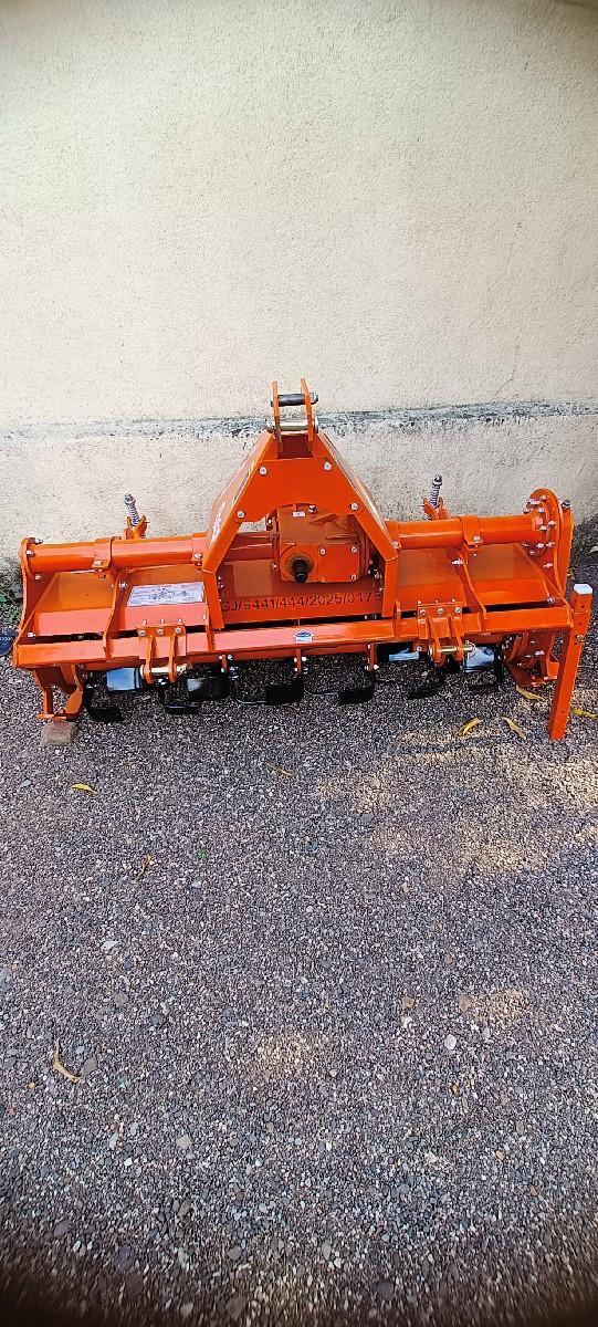 રોટાવેટર વેચવાનું છે