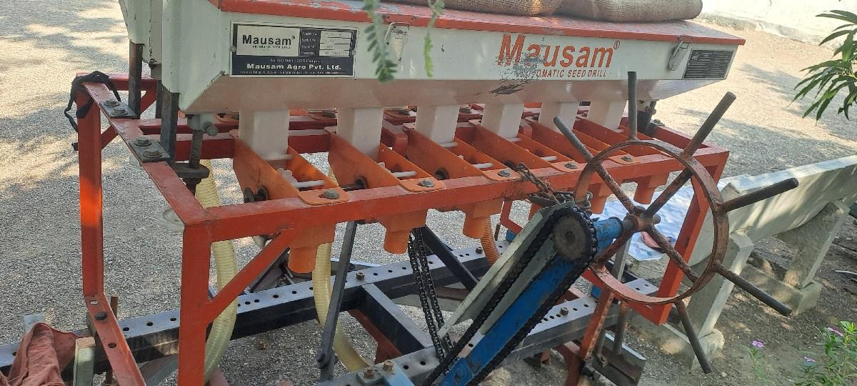 ઓરણી વેચવાની છે