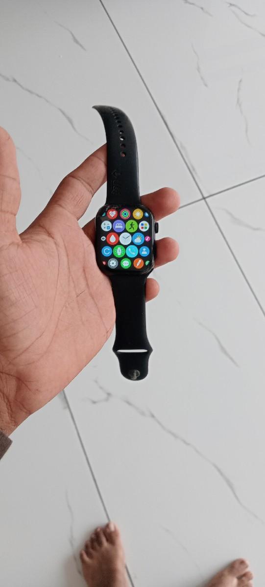 સ્માર્ટ વોચ