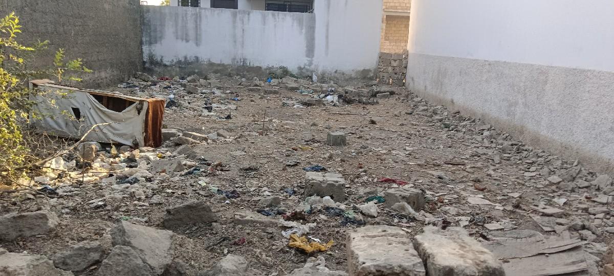 પ્લોટ વેચવાનો છે