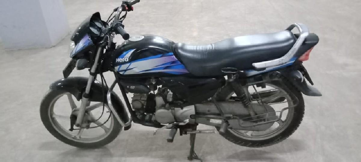 HF DeLax વેચવાનું છે