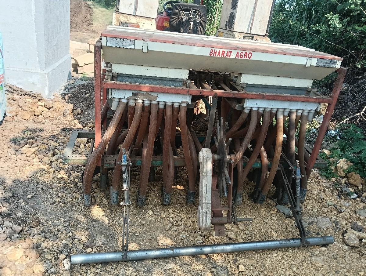 ઓરણી વેચવાની છે