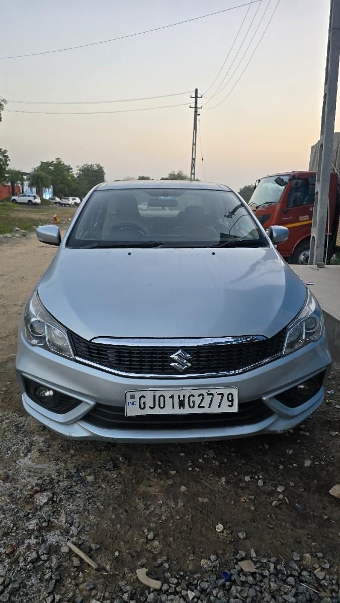 Maruti Suzuki Ciaz