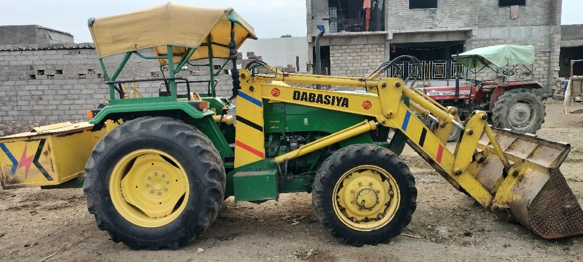 જોન ડીયર 5310