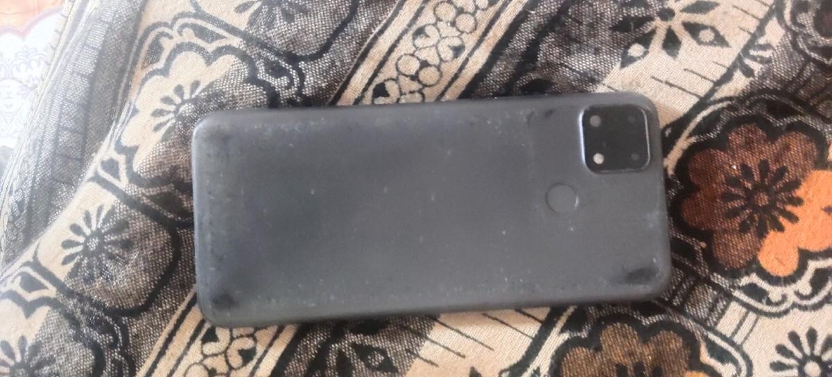 realme no bil no box no charger