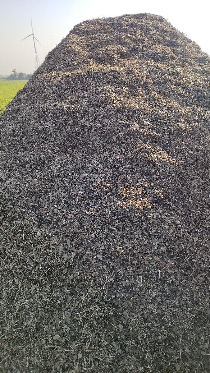 મગફળી નો ભૂકો વેચવાનો છે 🌱