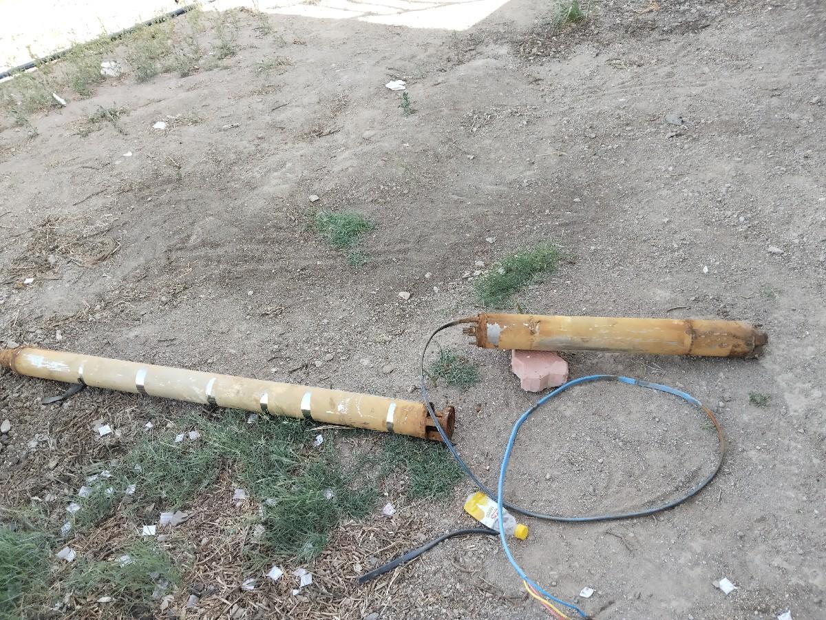 મોટર વેચવાનું