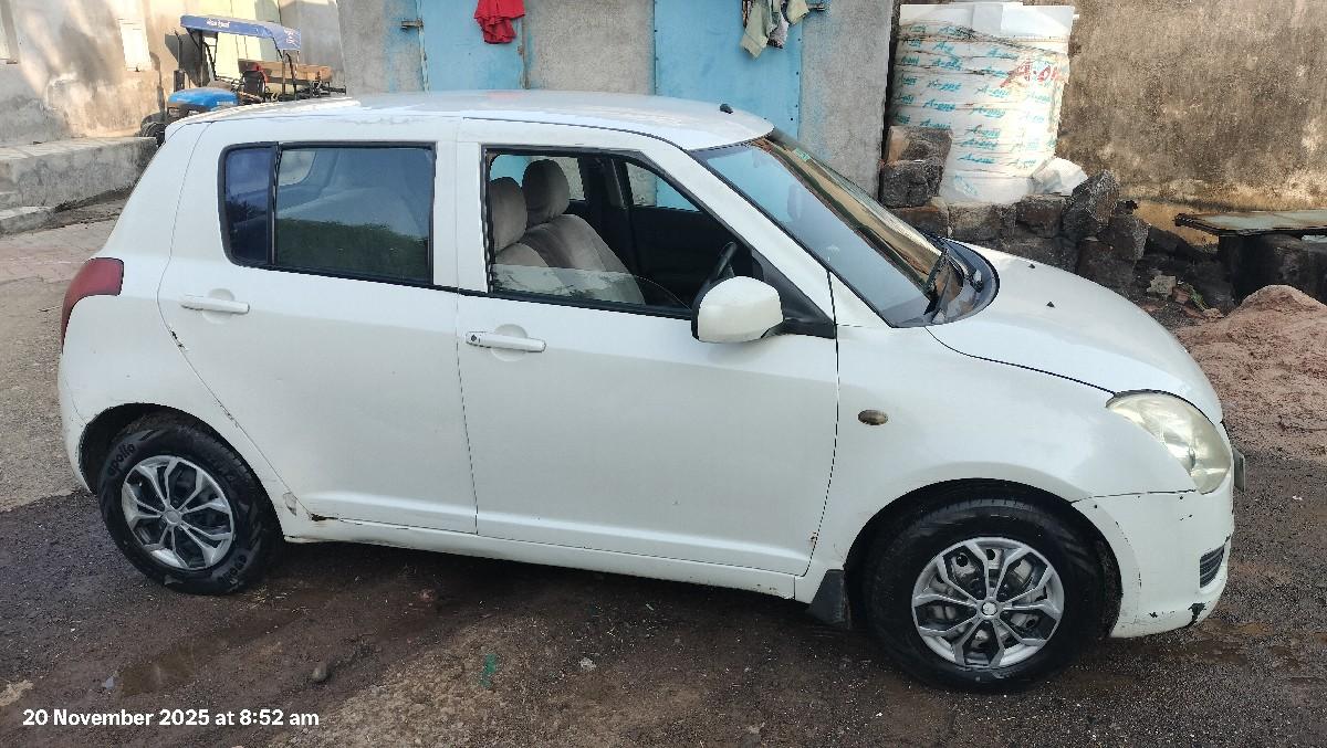 ફોરવિહીલ વેશ વેશવાનુસે