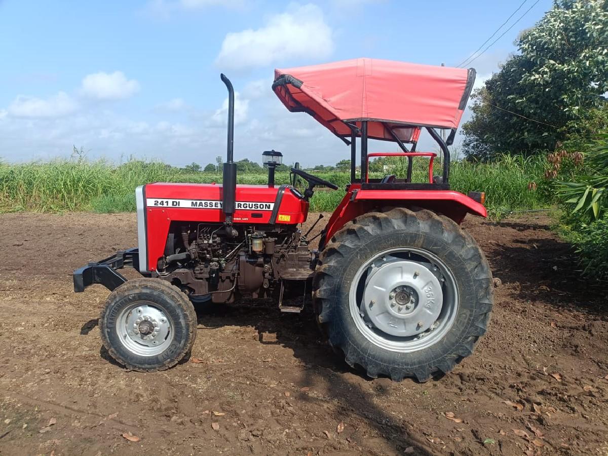 massey ferguson 241 di
