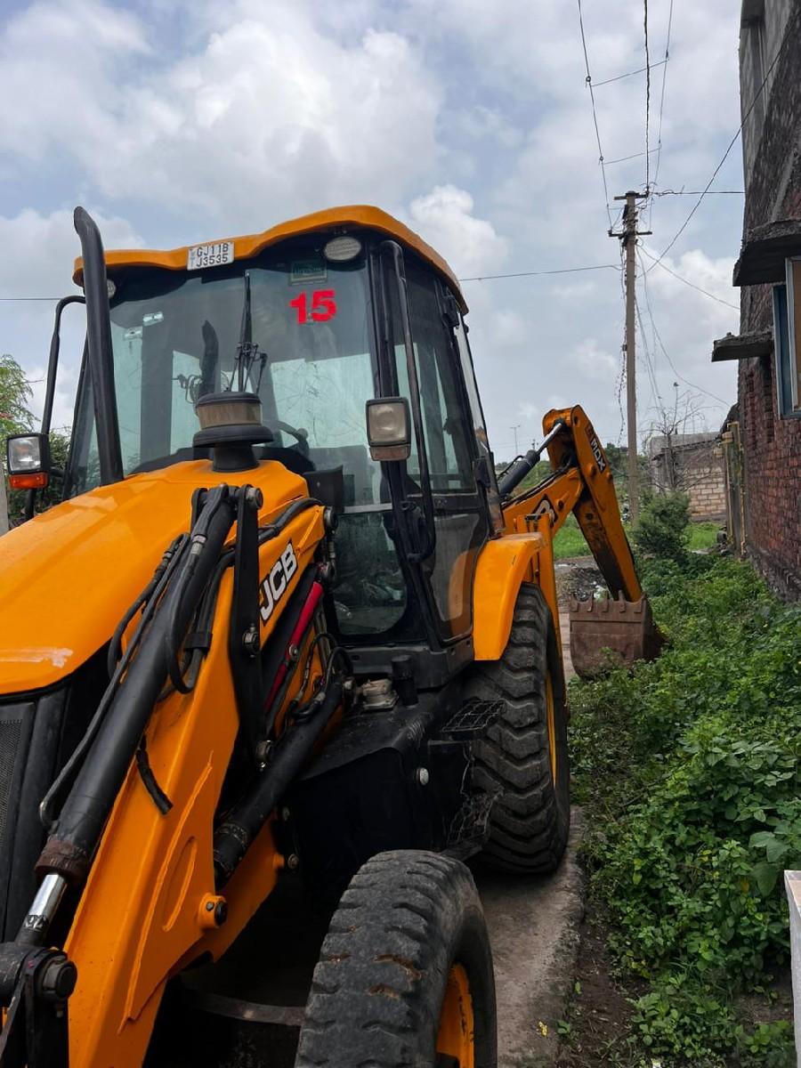 ભરડીયા માં