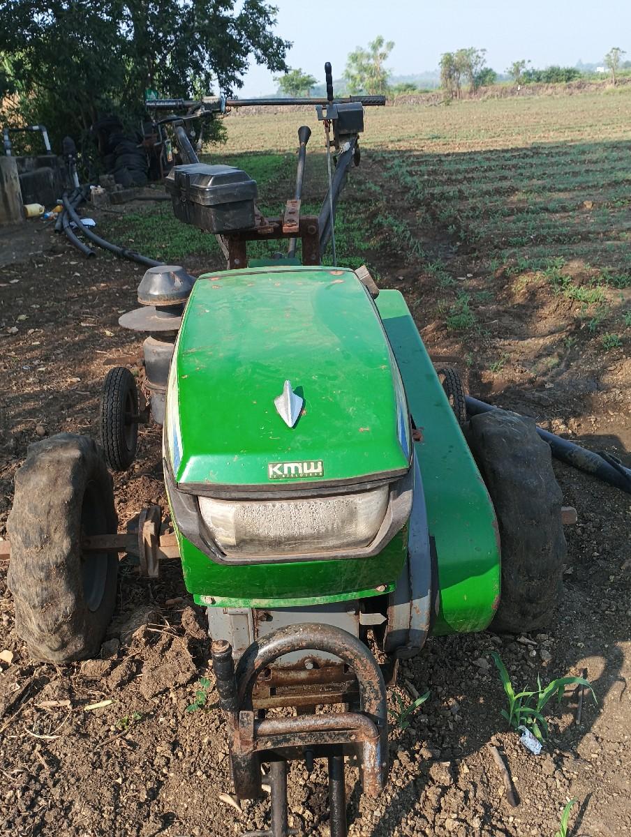 કિલોસ્કર ટ્રેક્ટર