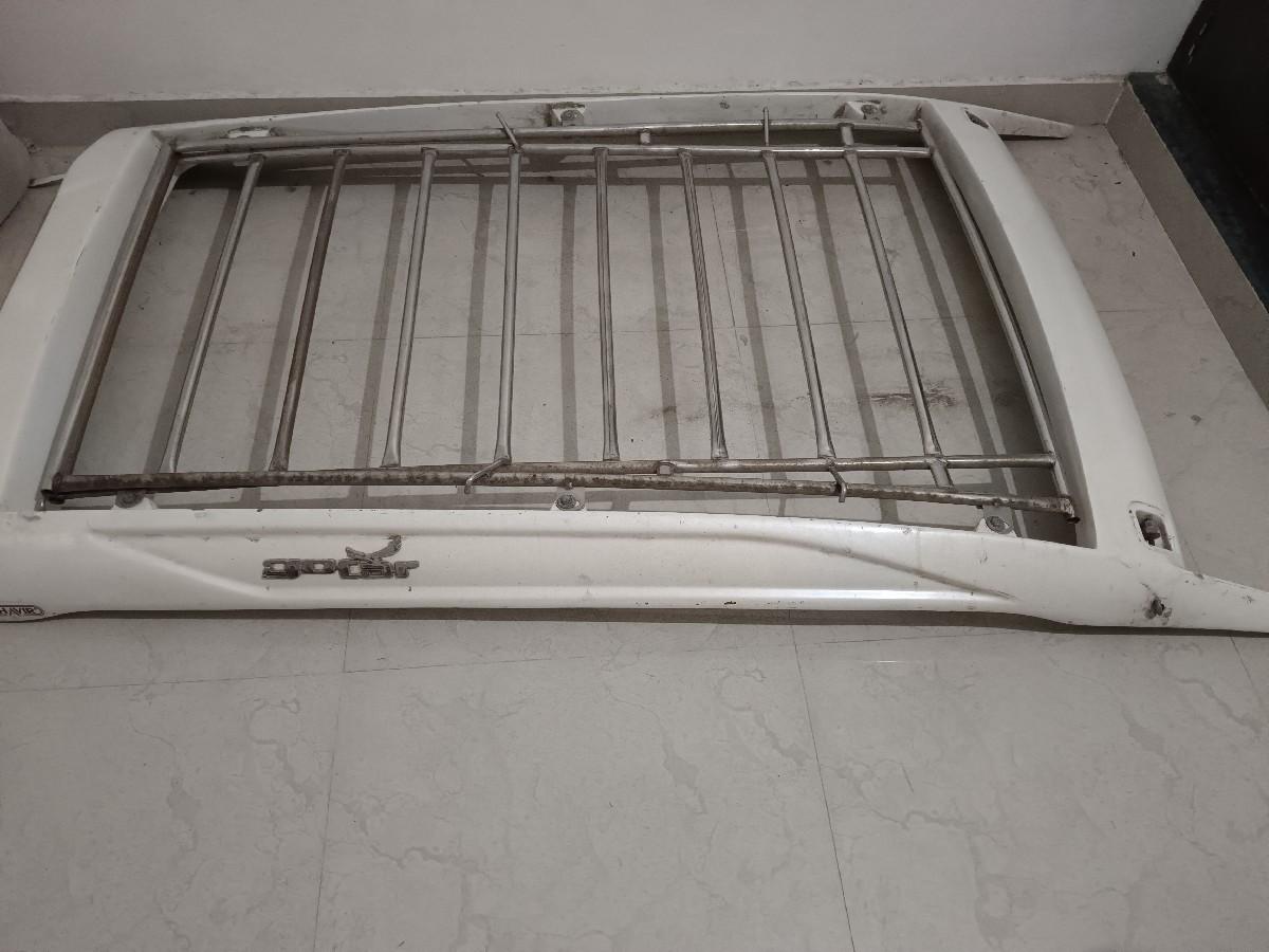 ertiga carrier gorfar