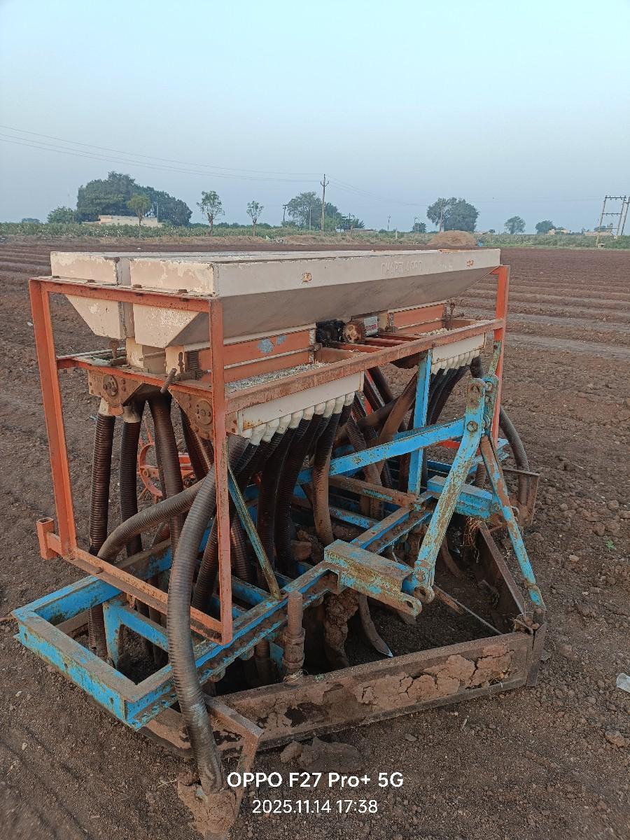 ઓરણી વેચવાની છે