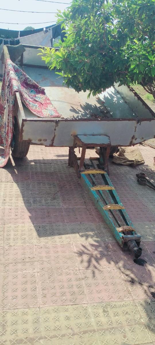 રેકડો વેચવાનો છે