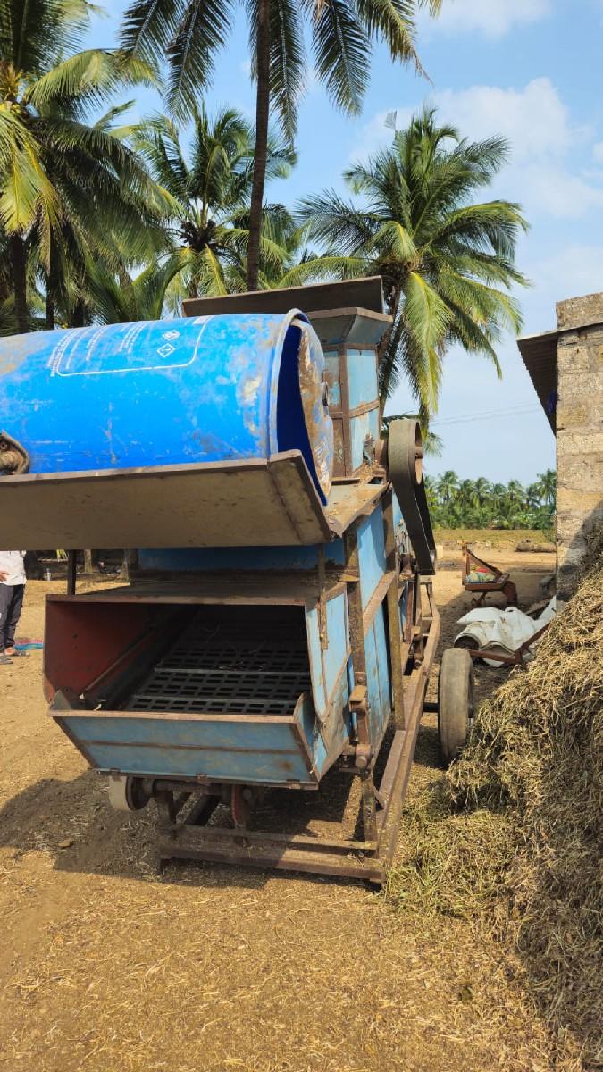 હલર વેચવાનું છે