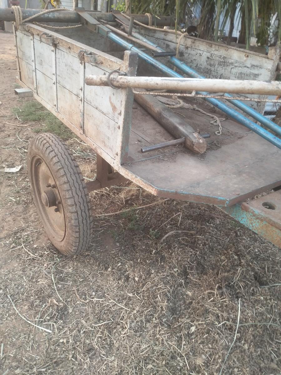 રેકડો વેચવાનો છે