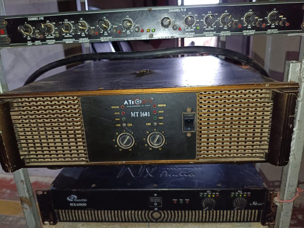 ડીજે સિસ્ટમ વેચવાની છે