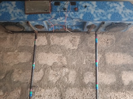 આ ટેપ ની પેટી વેચવાની ની છે