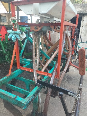 ધરતી ઓરની