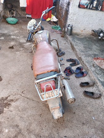 સીડી ડોન ગાડી વેચવા ની સૈ