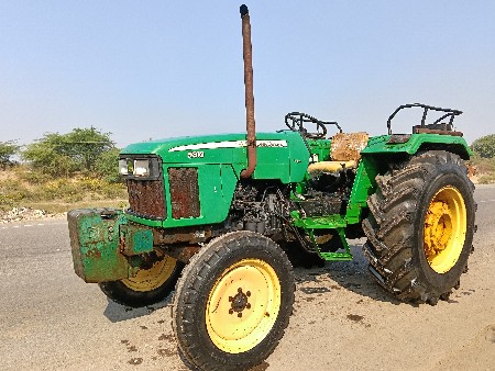 John Deere 5310 Balck body